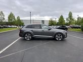 Thumbnail of 2021 Samurai Gray Metallic Audi Q7