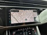 Thumbnail of 2021 Samurai Gray Metallic Audi Q7