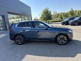 Thumbnail of 2026 Arctic Race Blue Metallic BMW X3