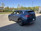 Thumbnail of 2026 Arctic Race Blue Metallic BMW X3