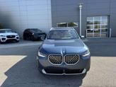Thumbnail of 2026 Arctic Race Blue Metallic BMW X3
