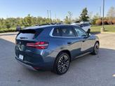 Thumbnail of 2026 Arctic Race Blue Metallic BMW X3