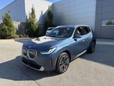 Thumbnail of 2026 Arctic Race Blue Metallic BMW X3
