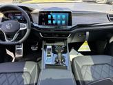 Thumbnail of 2026 Silver Mist Volkswagen Atlas