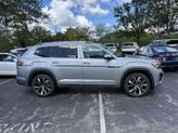Thumbnail of 2026 Silver Mist Volkswagen Atlas