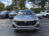 Thumbnail of 2026 Silver Mist Volkswagen Atlas