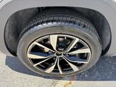 Thumbnail of 2026 Silver Mist Volkswagen Atlas