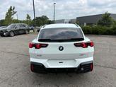 Thumbnail of 2025 Alpine White BMW X2