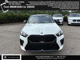 Thumbnail of 2025 Alpine White BMW X2