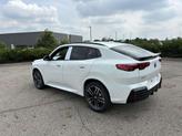Thumbnail of 2025 Alpine White BMW X2