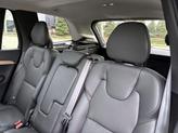 Thumbnail of 2025 Gray Volvo XC90