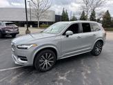 Thumbnail of 2025 Gray Volvo XC90
