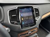 Thumbnail of 2025 Gray Volvo XC90