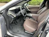Thumbnail of 2026 Mineral White Metallic BMW iX