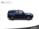 Thumbnail of 2024 Nightfall Mica Lexus GX 550