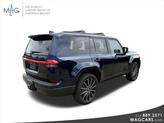 Thumbnail of 2024 Nightfall Mica Lexus GX 550
