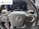 Thumbnail of 2024 Nightfall Mica Lexus GX 550