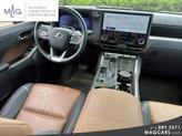 Thumbnail of 2024 Nightfall Mica Lexus GX 550