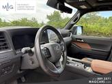 Thumbnail of 2024 Nightfall Mica Lexus GX 550