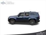 Thumbnail of 2024 Nightfall Mica Lexus GX 550