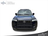 Thumbnail of 2024 Nightfall Mica Lexus GX 550