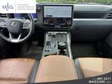 Thumbnail of 2024 Nightfall Mica Lexus GX 550