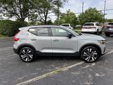 Thumbnail of 2025 Volvo XC40