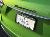 Thumbnail of 2023 Urban Green Maserati Levante
