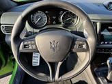 Thumbnail of 2023 Urban Green Maserati Levante