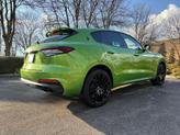 Thumbnail of 2023 Urban Green Maserati Levante