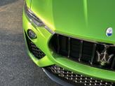 Thumbnail of 2023 Urban Green Maserati Levante