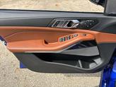 Thumbnail of 2026 Marina Bay Blue Metallic BMW X7