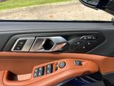 Thumbnail of 2026 Marina Bay Blue Metallic BMW X7