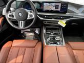 Thumbnail of 2026 Marina Bay Blue Metallic BMW X7