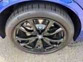 Thumbnail of 2026 Marina Bay Blue Metallic BMW X7