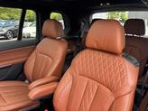 Thumbnail of 2026 Marina Bay Blue Metallic BMW X7