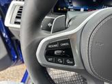 Thumbnail of 2026 Marina Bay Blue Metallic BMW X7