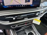 Thumbnail of 2026 Marina Bay Blue Metallic BMW X7