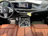 Thumbnail of 2026 Marina Bay Blue Metallic BMW X7