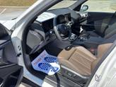 Thumbnail of 2026 Mineral White Metallic BMW X3