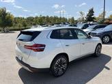 Thumbnail of 2026 Mineral White Metallic BMW X3