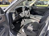 Thumbnail of 2024 Silver Mist Metallic Volkswagen Atlas