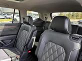Thumbnail of 2024 Silver Mist Metallic Volkswagen Atlas