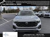 Thumbnail of 2024 Silver Mist Metallic Volkswagen Atlas