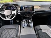 Thumbnail of 2024 Silver Mist Metallic Volkswagen Atlas