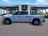 Thumbnail of 2023 Bright White Clearcoat RAM 1500