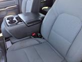 Thumbnail of 2023 Bright White Clearcoat RAM 1500