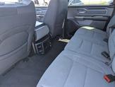 Thumbnail of 2023 Bright White Clearcoat RAM 1500
