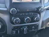 Thumbnail of 2023 Bright White Clearcoat RAM 1500