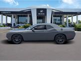 Thumbnail of 2017 Destroyer Gray Clearcoat Dodge Challenger